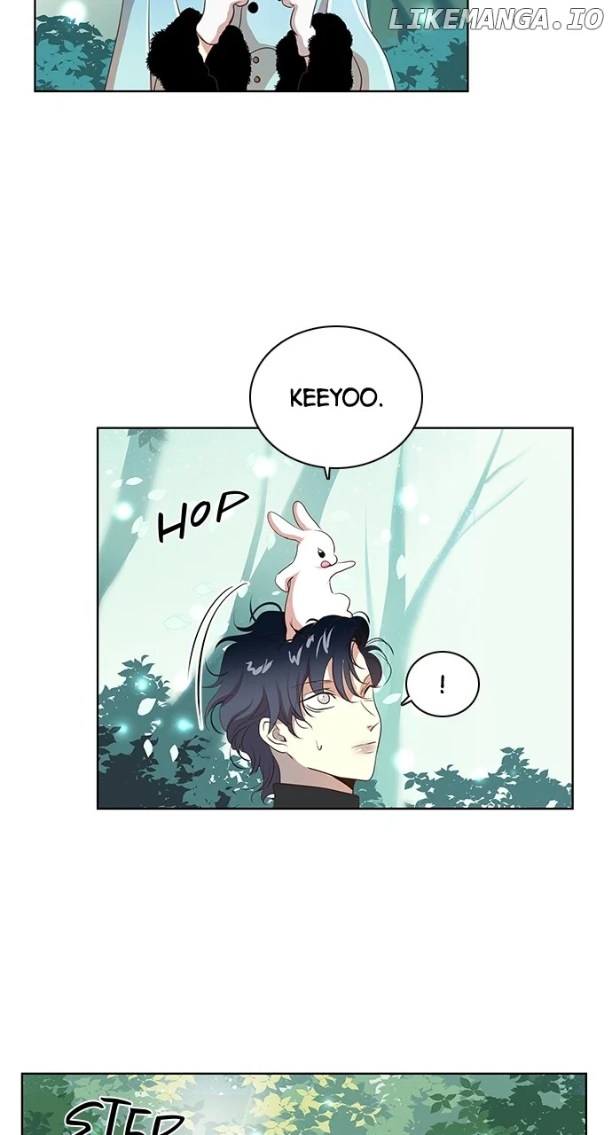 I Became the Rabbit Heroine’s Stepmother Chapter 34 - Page 41