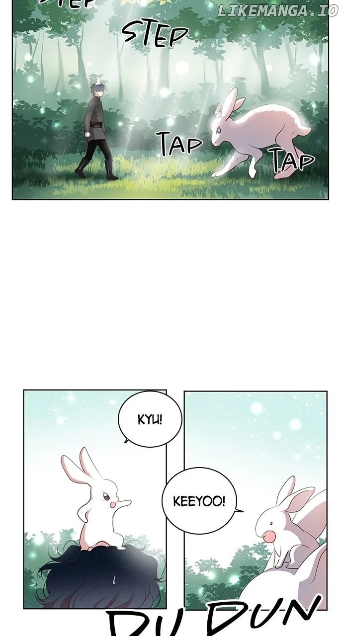 I Became the Rabbit Heroine’s Stepmother Chapter 34 - Page 42