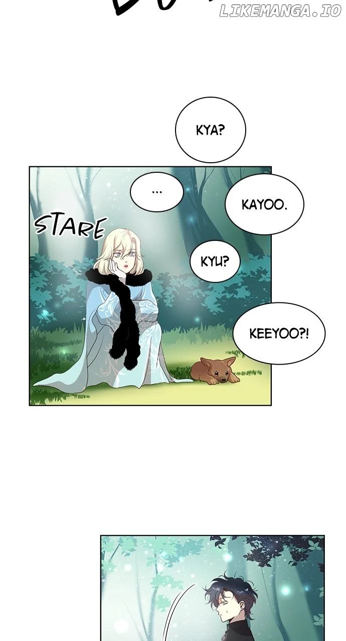 I Became the Rabbit Heroine’s Stepmother Chapter 34 - Page 43