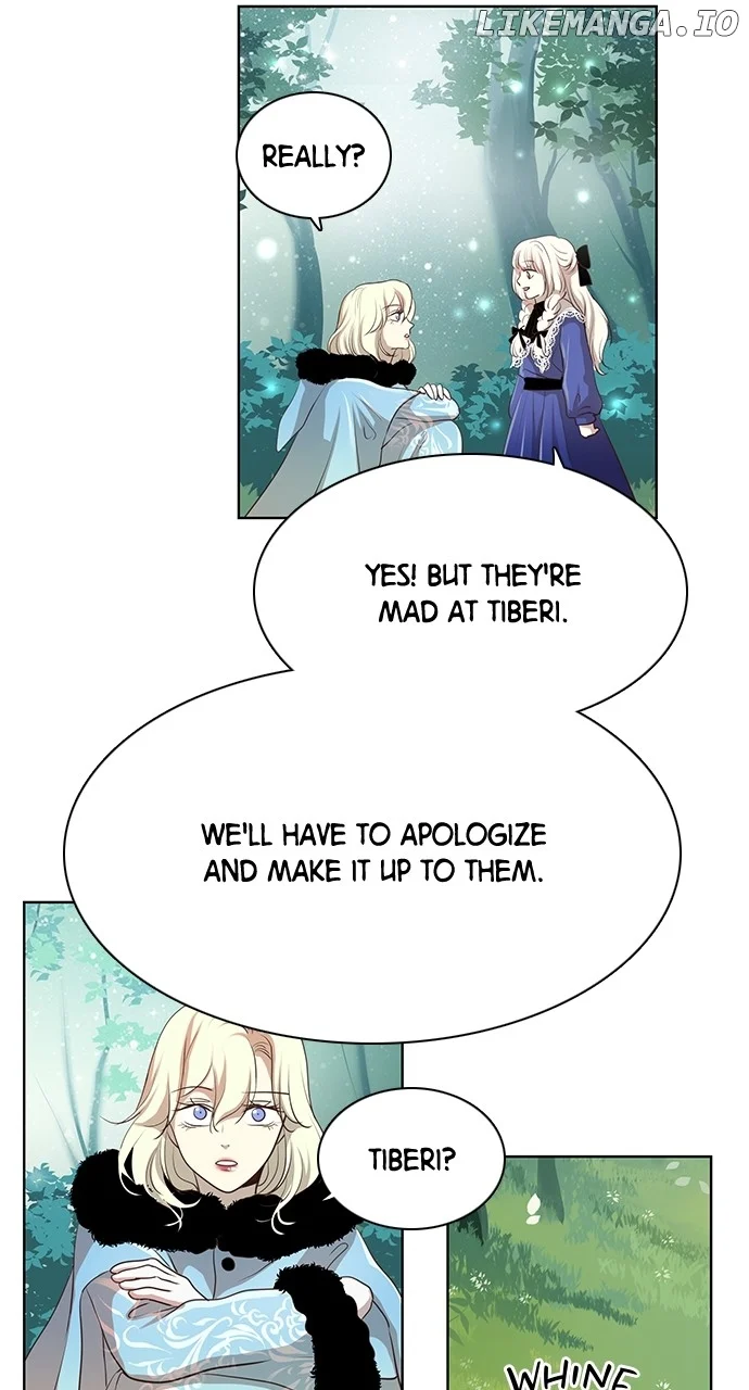 I Became the Rabbit Heroine’s Stepmother Chapter 34 - Page 45