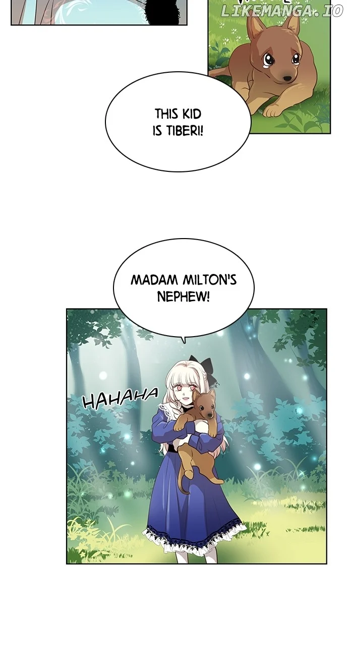 I Became the Rabbit Heroine’s Stepmother Chapter 34 - Page 46