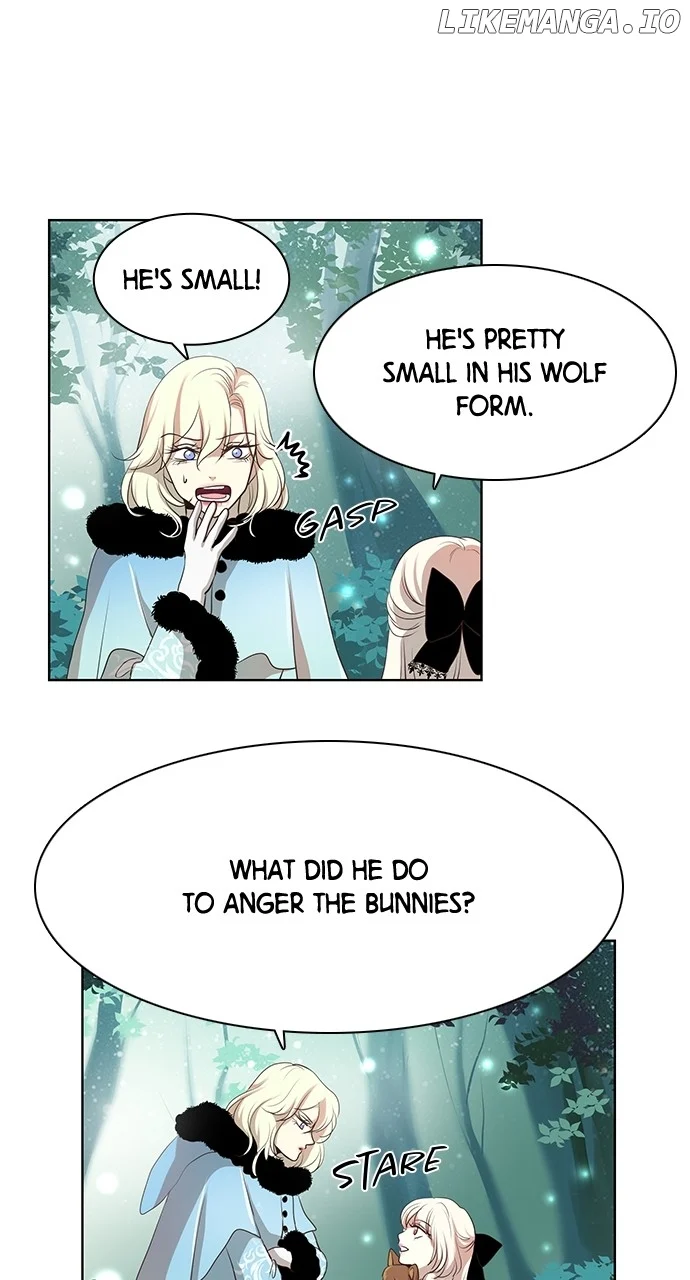 I Became the Rabbit Heroine’s Stepmother Chapter 34 - Page 47