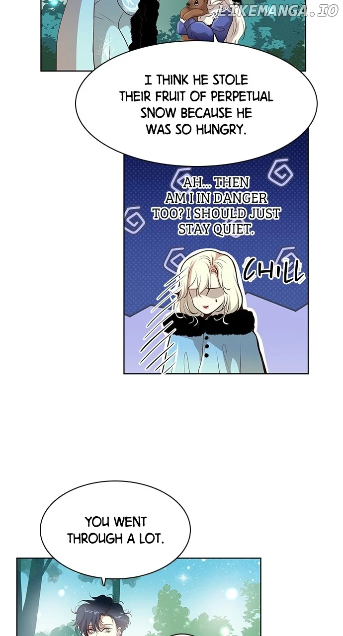 I Became the Rabbit Heroine’s Stepmother Chapter 34 - Page 48