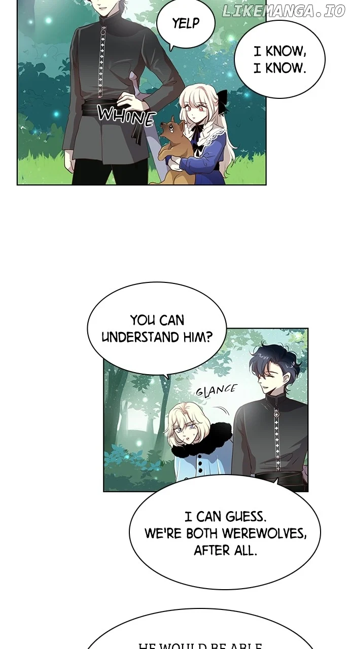 I Became the Rabbit Heroine’s Stepmother Chapter 34 - Page 49