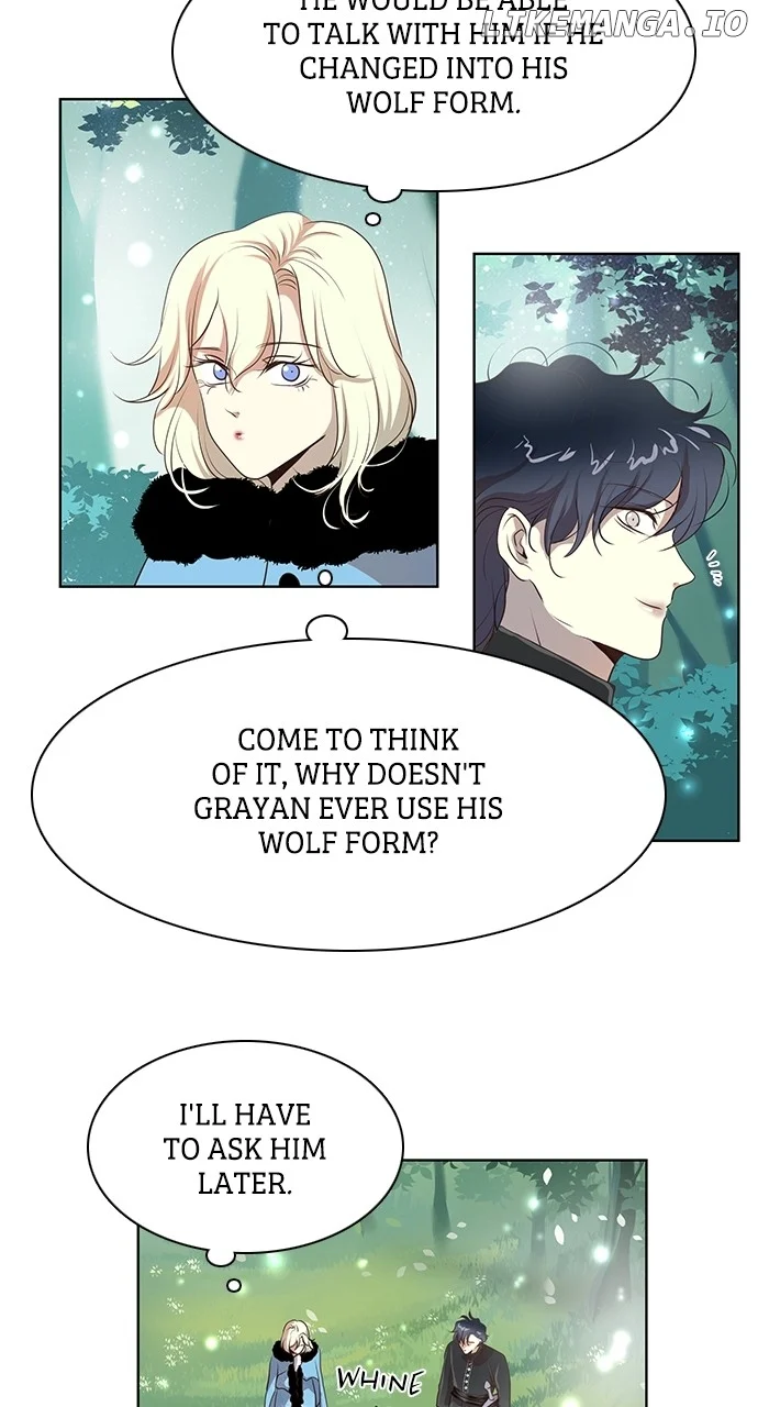 I Became the Rabbit Heroine’s Stepmother Chapter 34 - Page 50