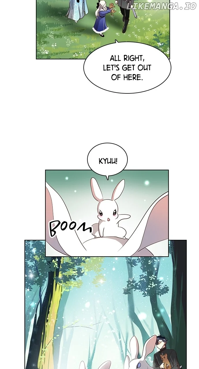 I Became the Rabbit Heroine’s Stepmother Chapter 34 - Page 51