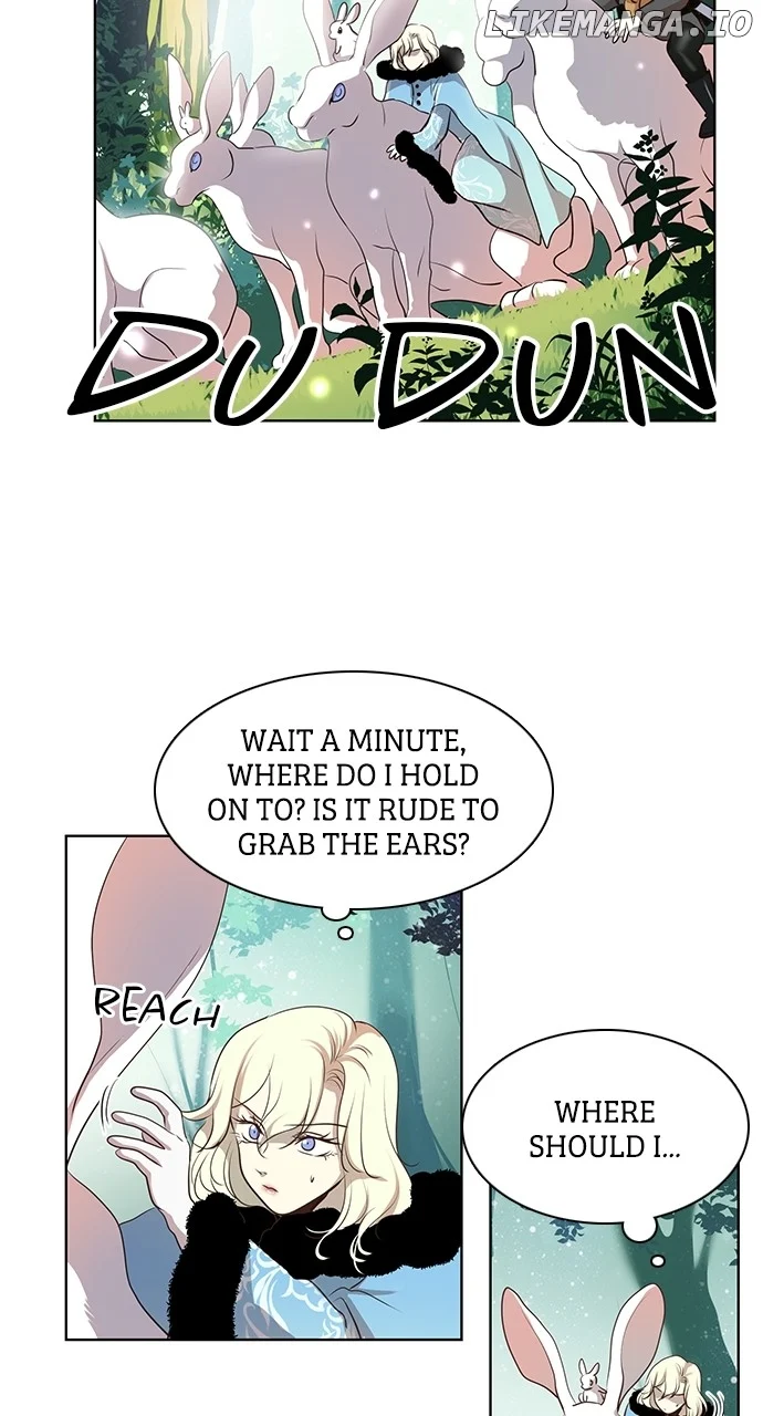 I Became the Rabbit Heroine’s Stepmother Chapter 34 - Page 52