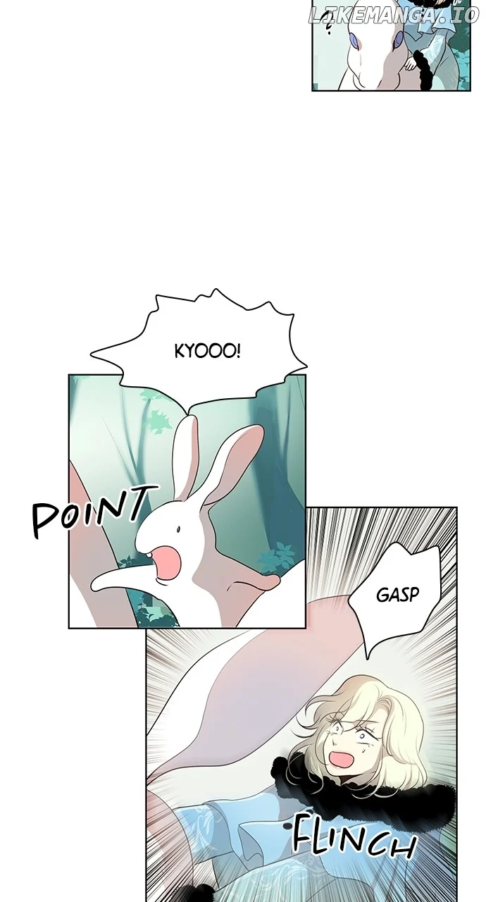 I Became the Rabbit Heroine’s Stepmother Chapter 34 - Page 53