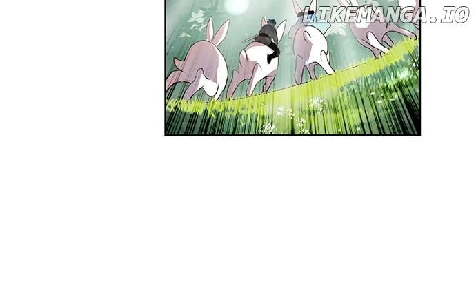 I Became the Rabbit Heroine’s Stepmother Chapter 34 - Page 55