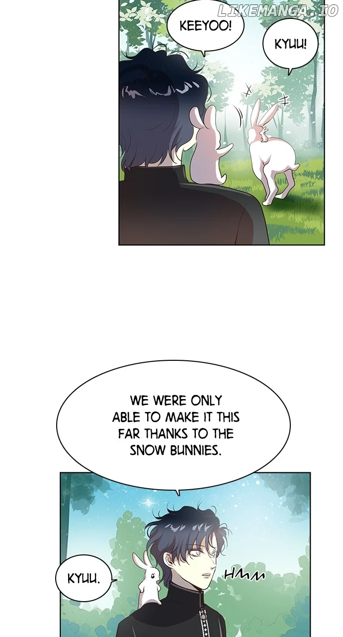 I Became the Rabbit Heroine’s Stepmother Chapter 35 - Page 2