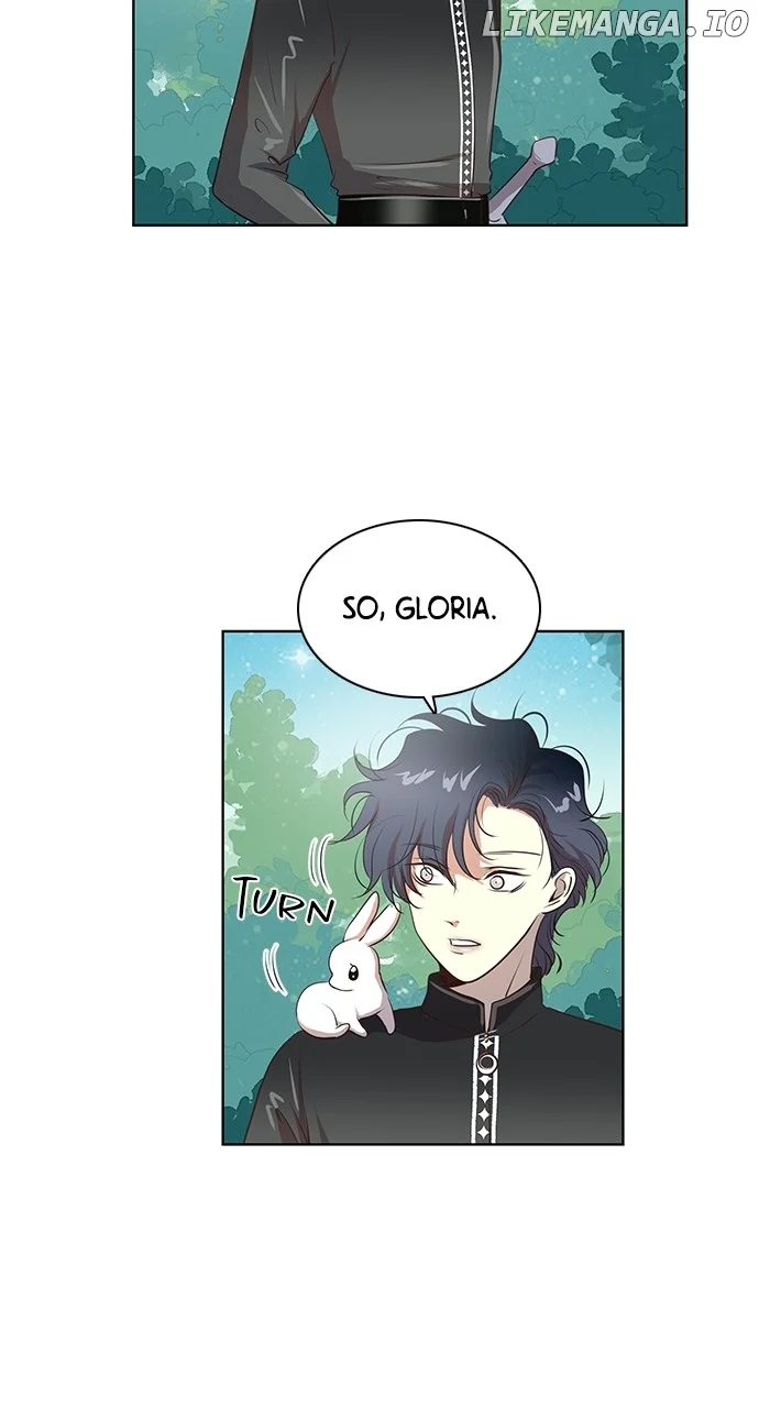 I Became the Rabbit Heroine’s Stepmother Chapter 35 - Page 3