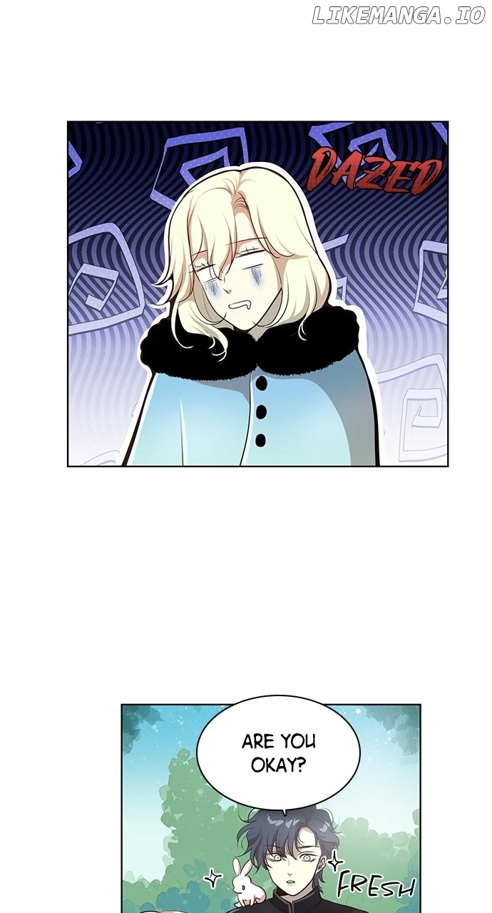 I Became the Rabbit Heroine’s Stepmother Chapter 35 - Page 4
