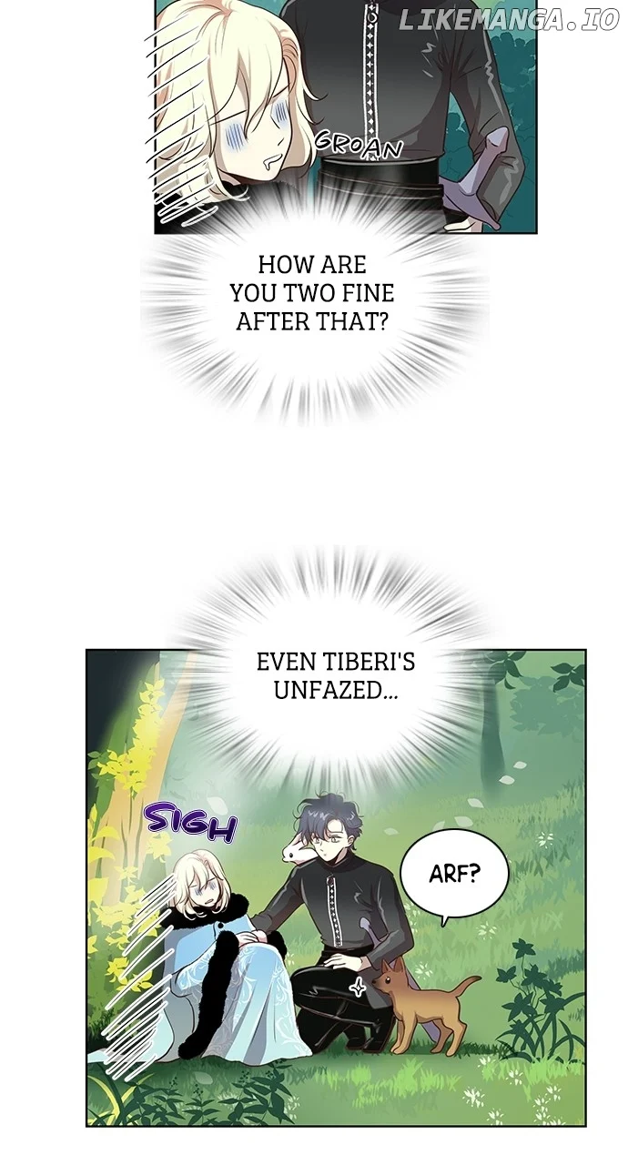 I Became the Rabbit Heroine’s Stepmother Chapter 35 - Page 5