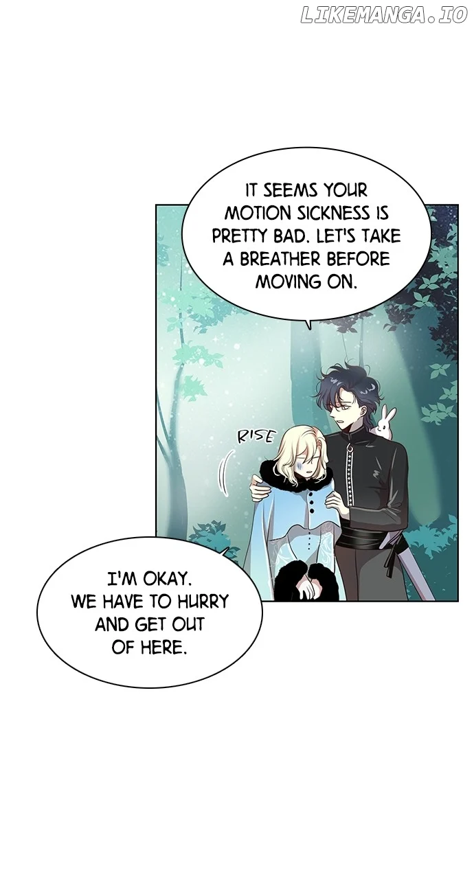 I Became the Rabbit Heroine’s Stepmother Chapter 35 - Page 6