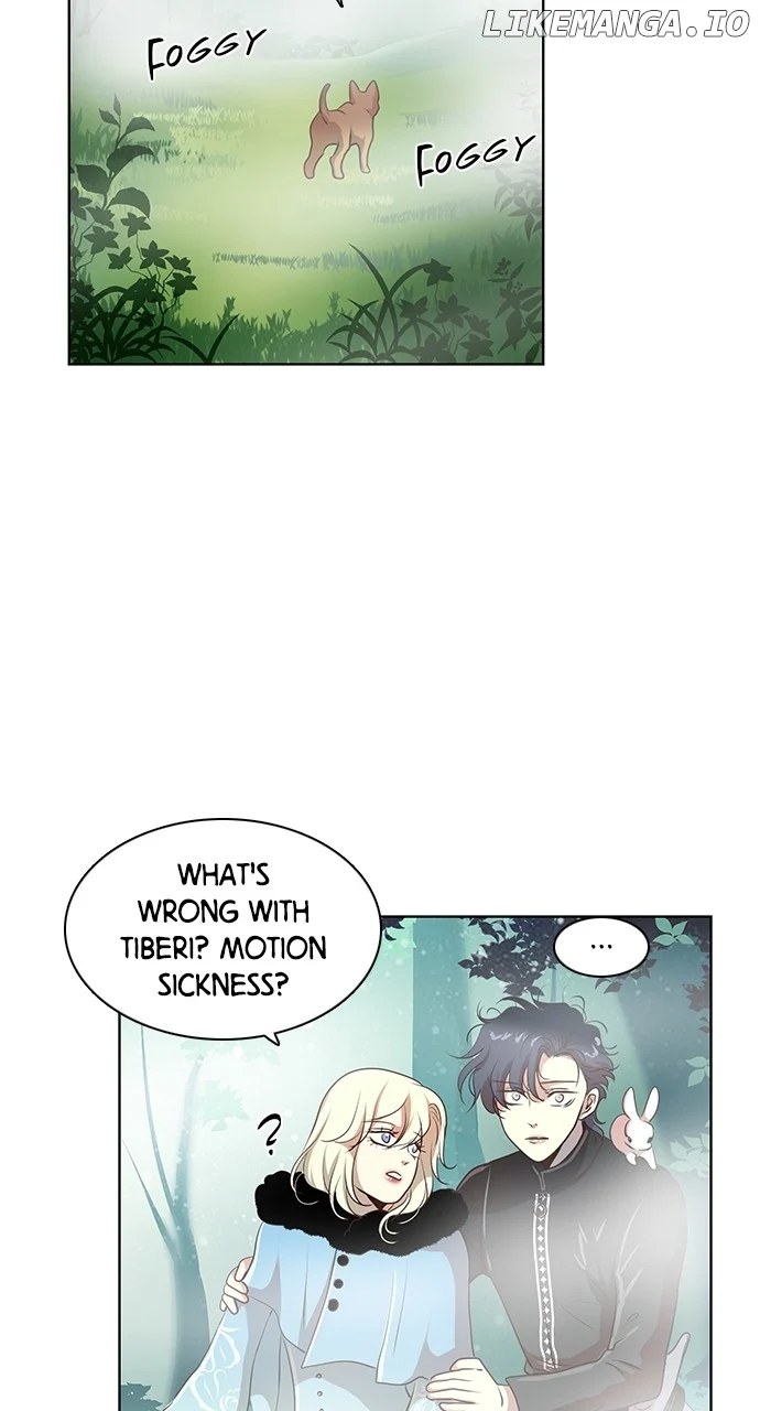 I Became the Rabbit Heroine’s Stepmother Chapter 35 - Page 8
