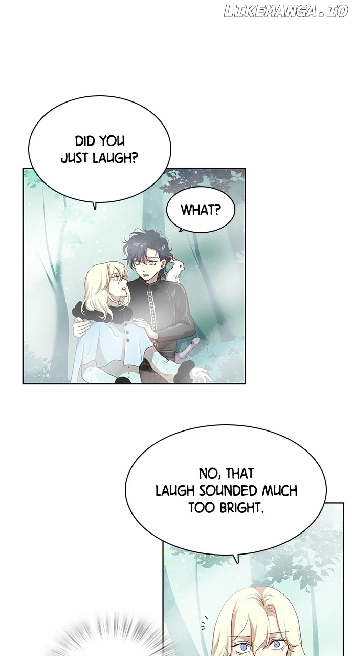 I Became the Rabbit Heroine’s Stepmother Chapter 35 - Page 11