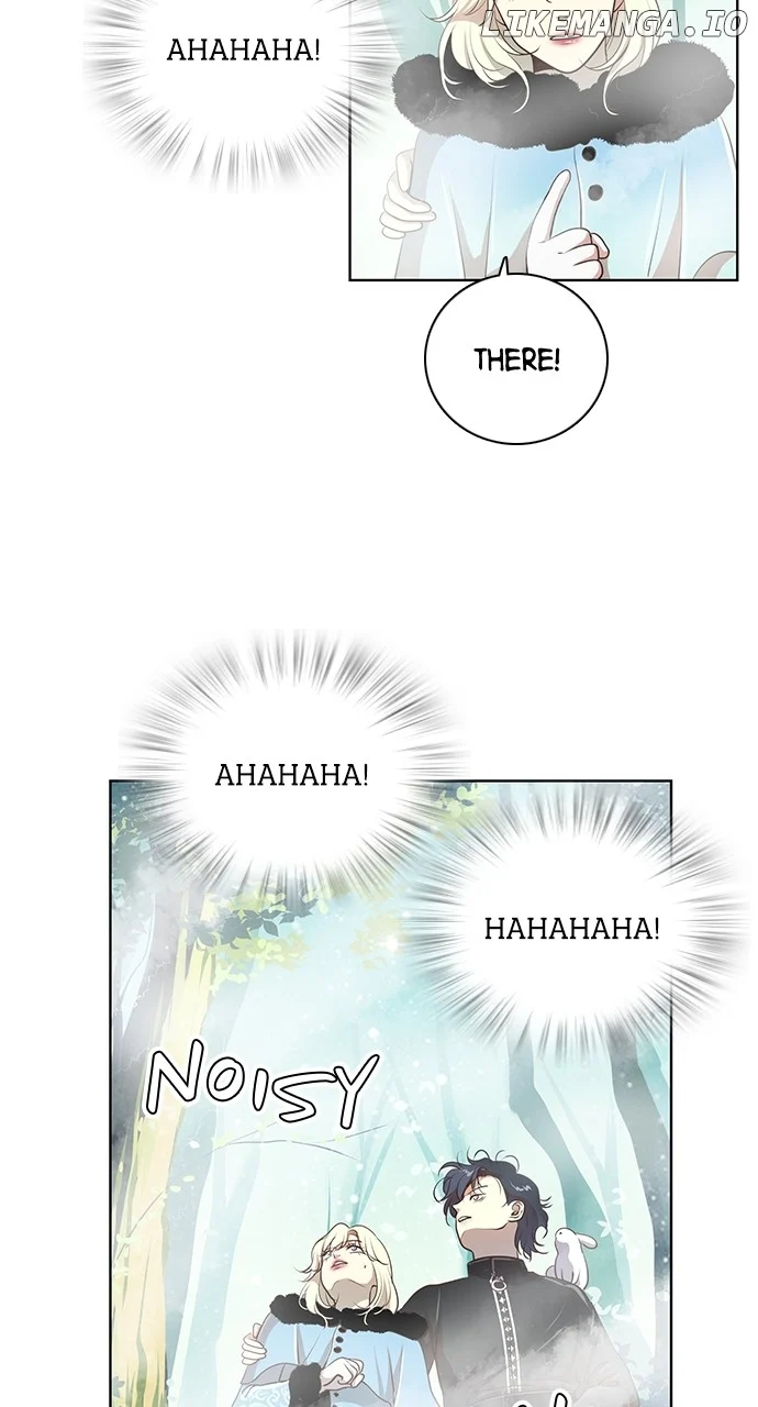 I Became the Rabbit Heroine’s Stepmother Chapter 35 - Page 12