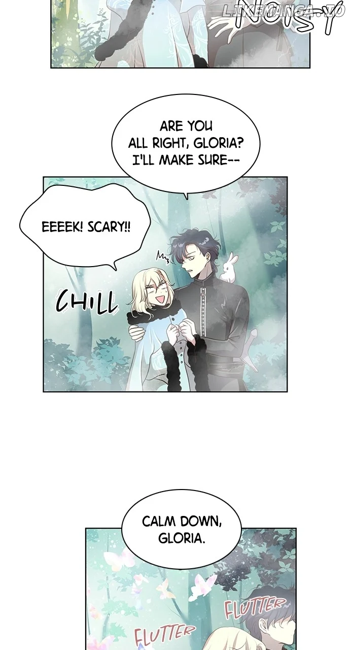 I Became the Rabbit Heroine’s Stepmother Chapter 35 - Page 13