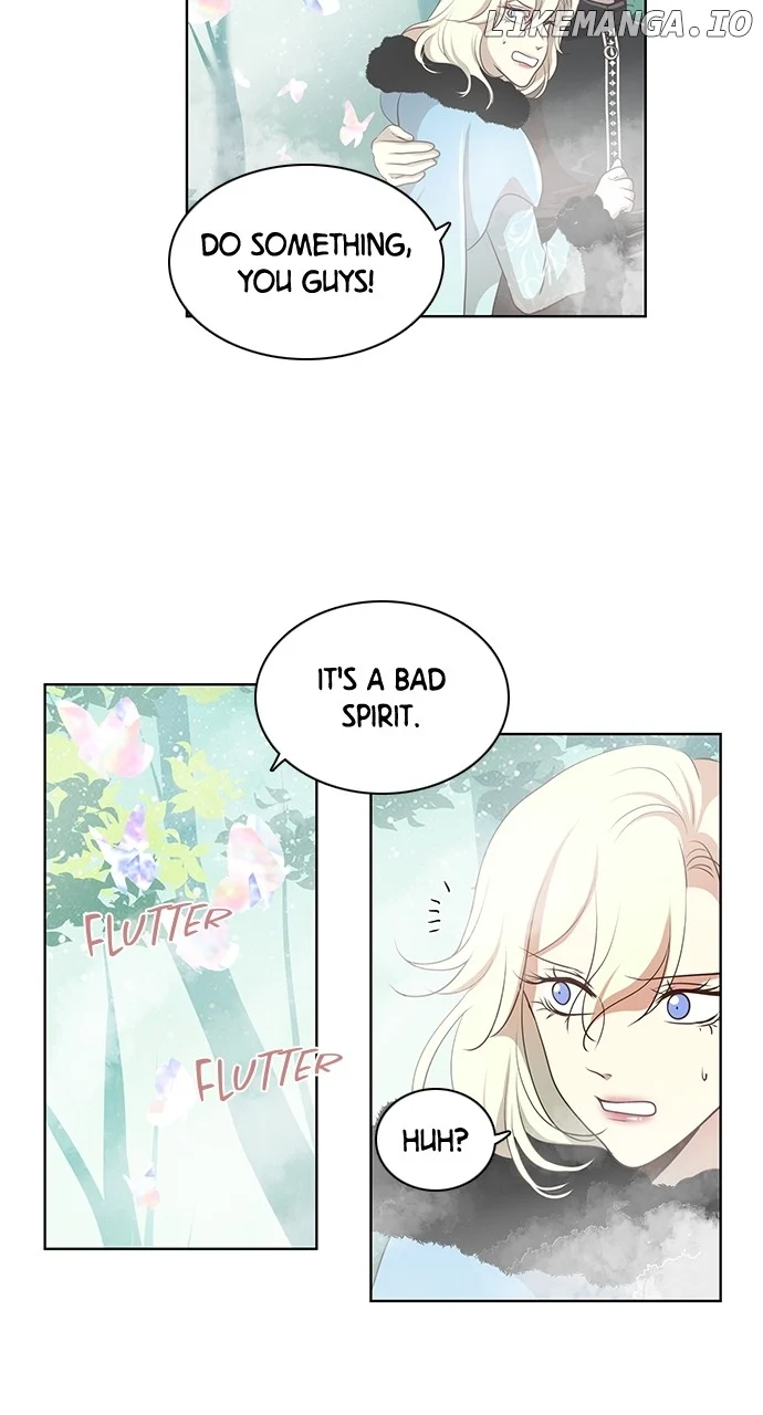 I Became the Rabbit Heroine’s Stepmother Chapter 35 - Page 14