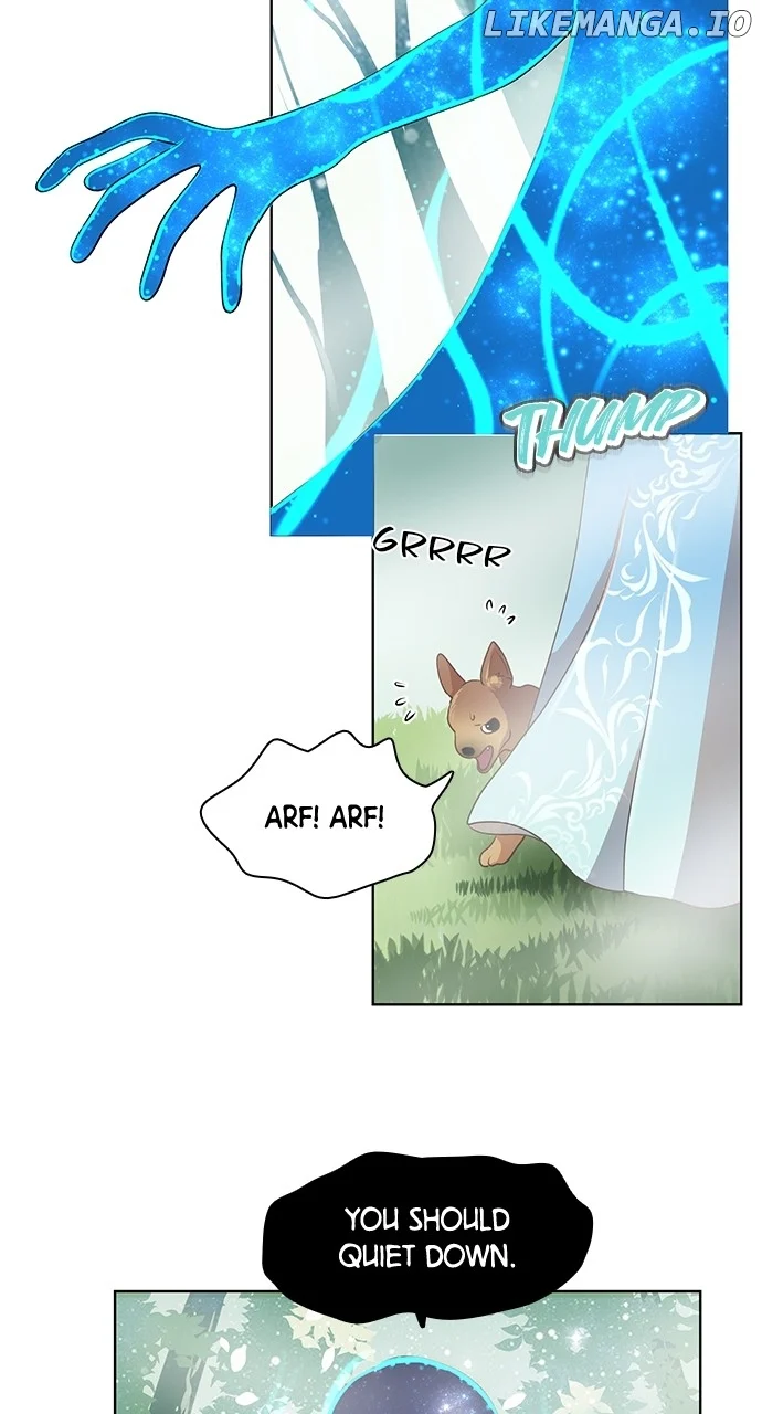 I Became the Rabbit Heroine’s Stepmother Chapter 35 - Page 17