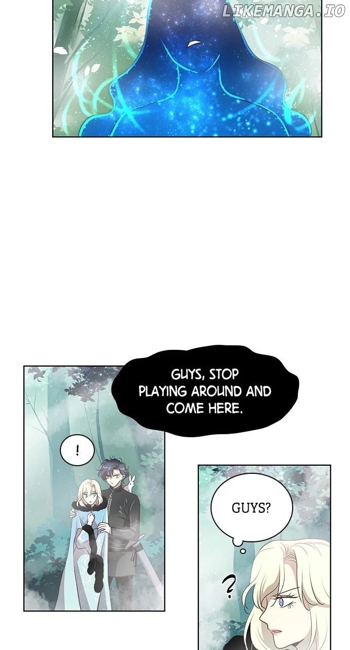 I Became the Rabbit Heroine’s Stepmother Chapter 35 - Page 18
