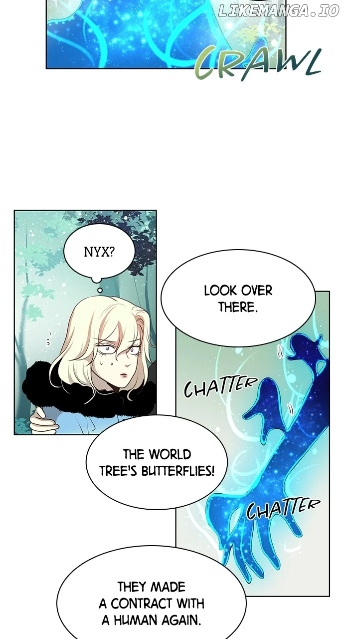 I Became the Rabbit Heroine’s Stepmother Chapter 35 - Page 21