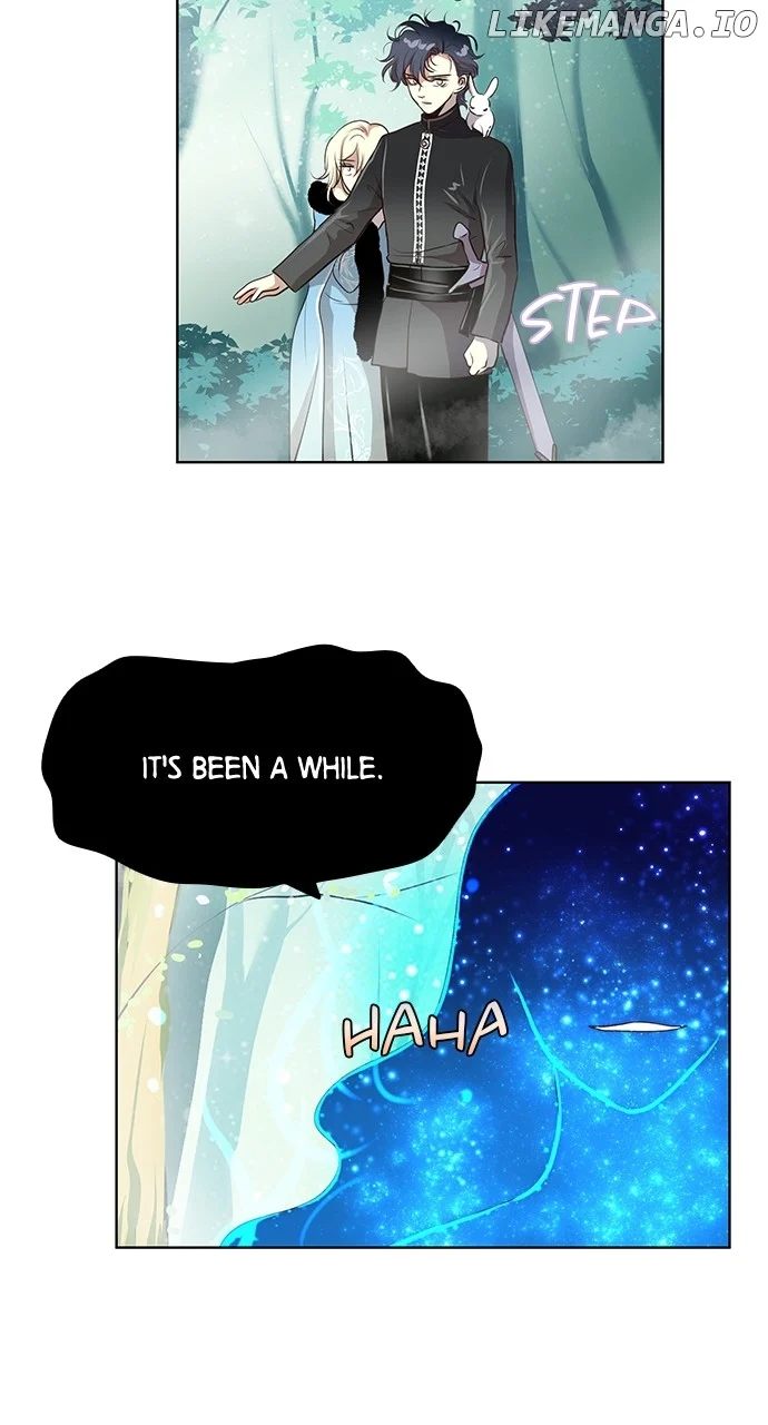 I Became the Rabbit Heroine’s Stepmother Chapter 35 - Page 23