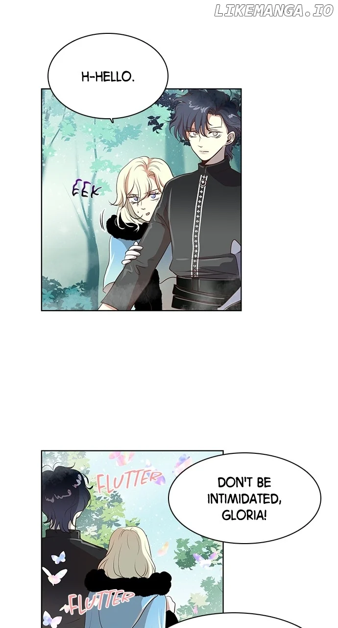 I Became the Rabbit Heroine’s Stepmother Chapter 35 - Page 24
