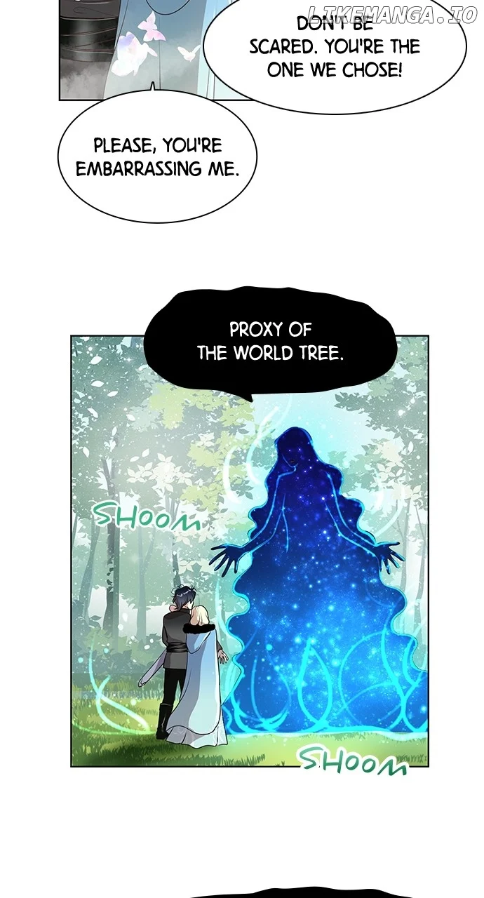 I Became the Rabbit Heroine’s Stepmother Chapter 35 - Page 25