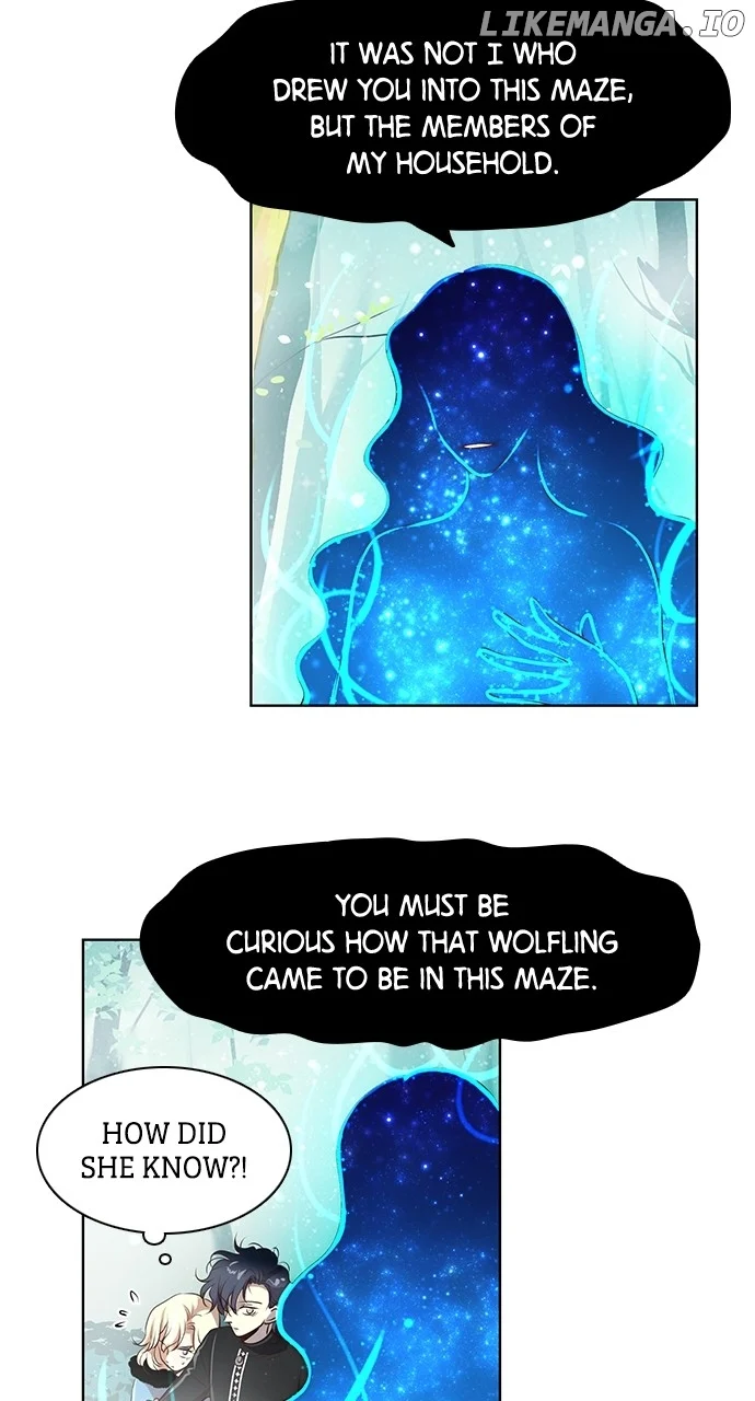 I Became the Rabbit Heroine’s Stepmother Chapter 35 - Page 26