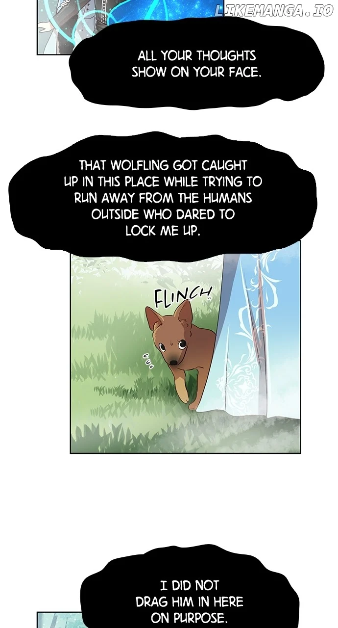I Became the Rabbit Heroine’s Stepmother Chapter 35 - Page 27