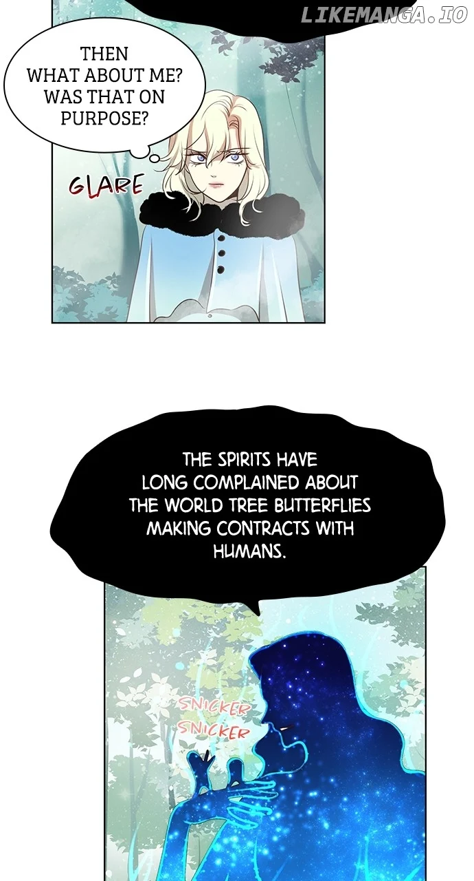I Became the Rabbit Heroine’s Stepmother Chapter 35 - Page 28