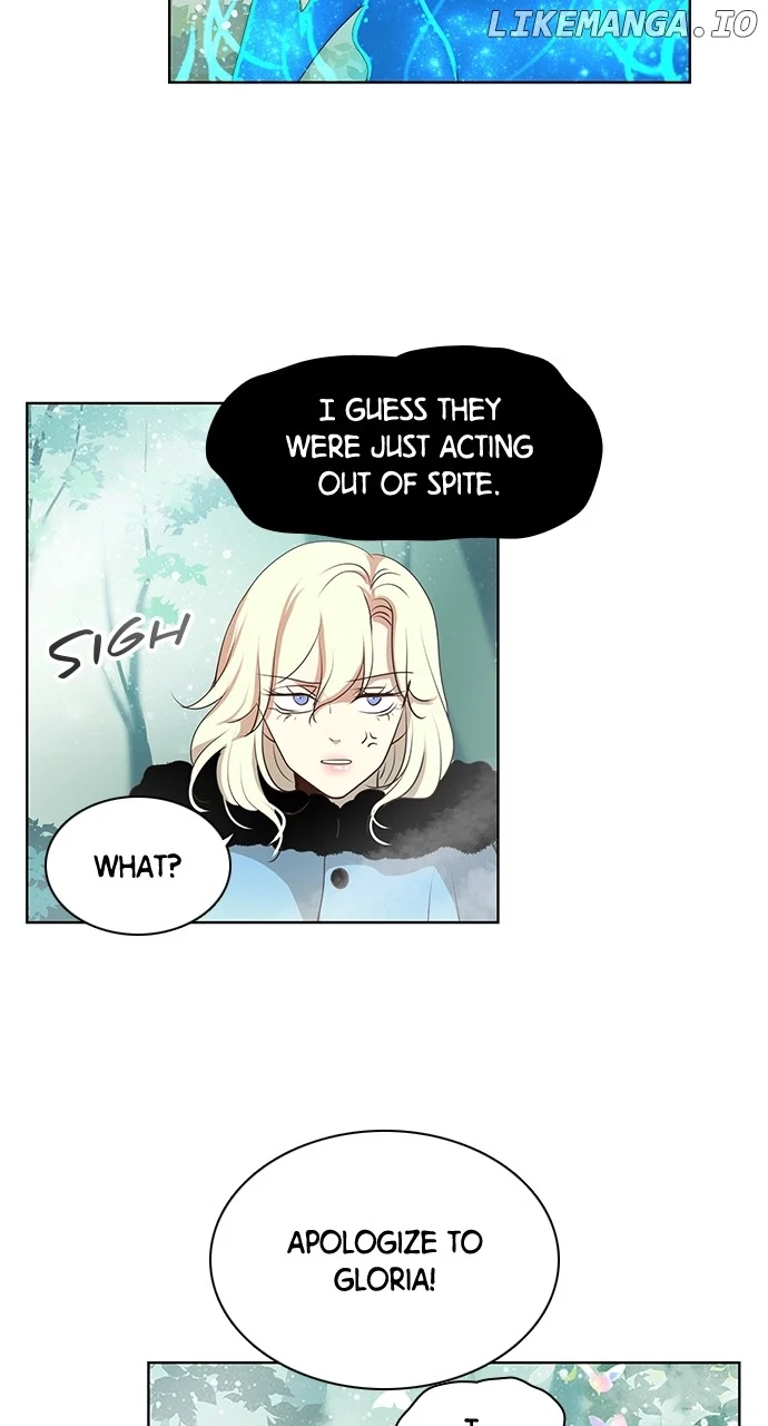 I Became the Rabbit Heroine’s Stepmother Chapter 35 - Page 29