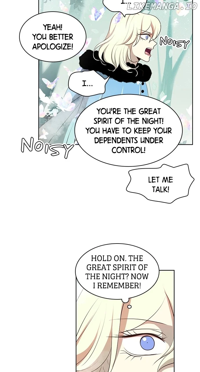 I Became the Rabbit Heroine’s Stepmother Chapter 35 - Page 30