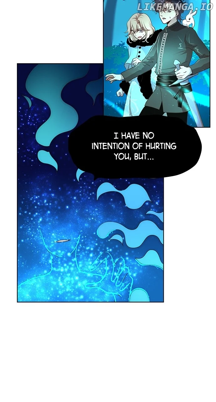 I Became the Rabbit Heroine’s Stepmother Chapter 35 - Page 34