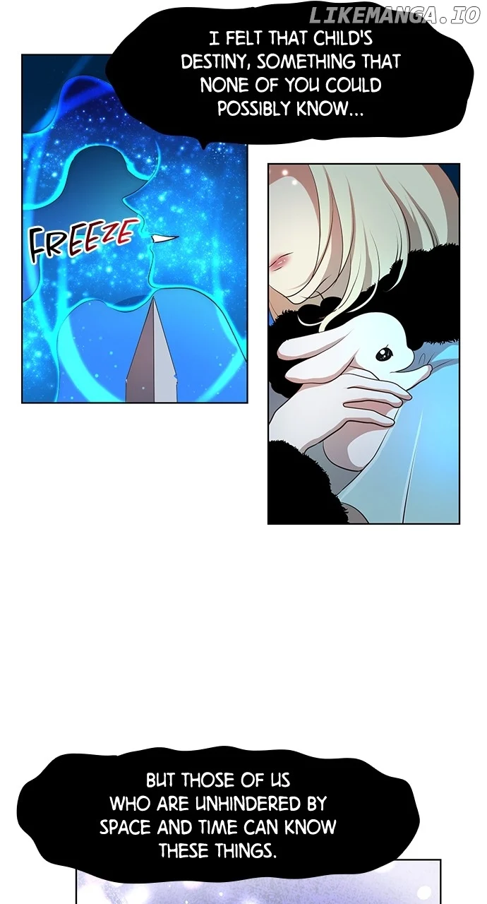 I Became the Rabbit Heroine’s Stepmother Chapter 35 - Page 37