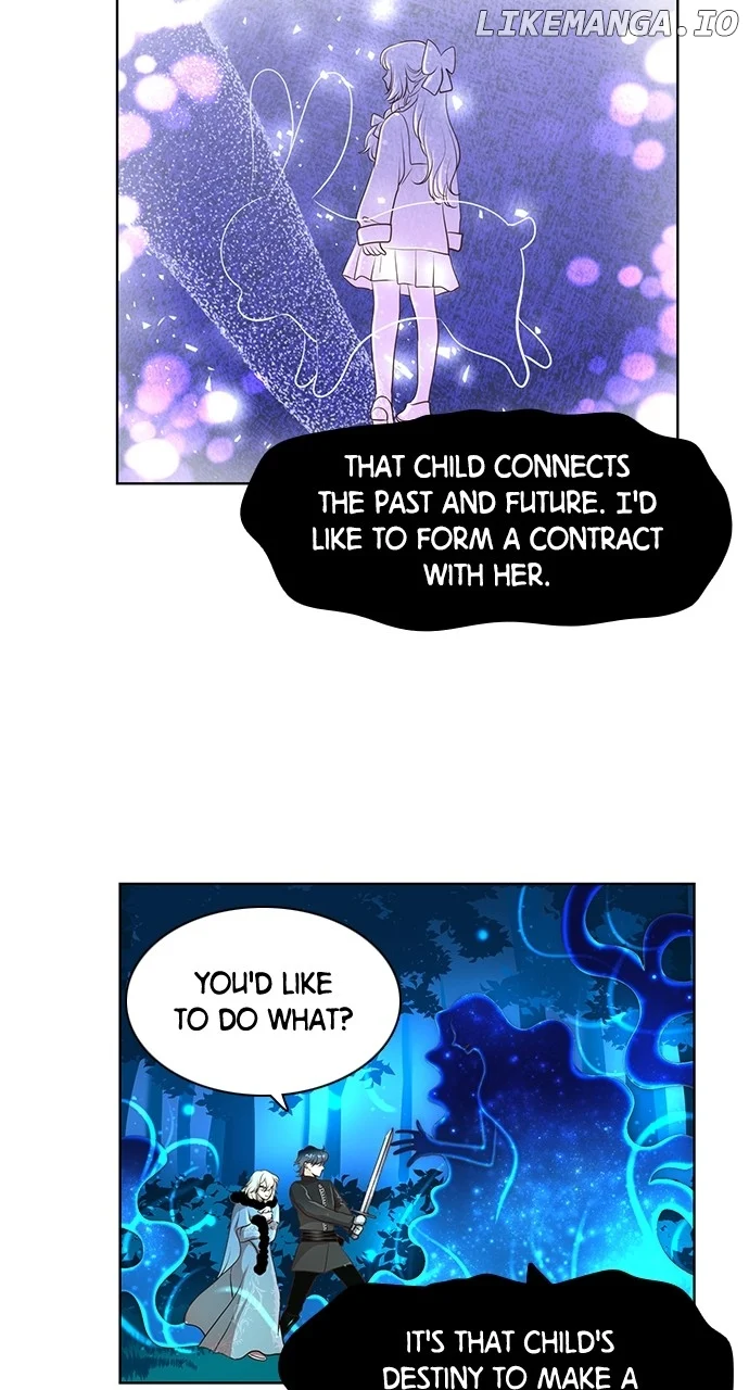 I Became the Rabbit Heroine’s Stepmother Chapter 35 - Page 38