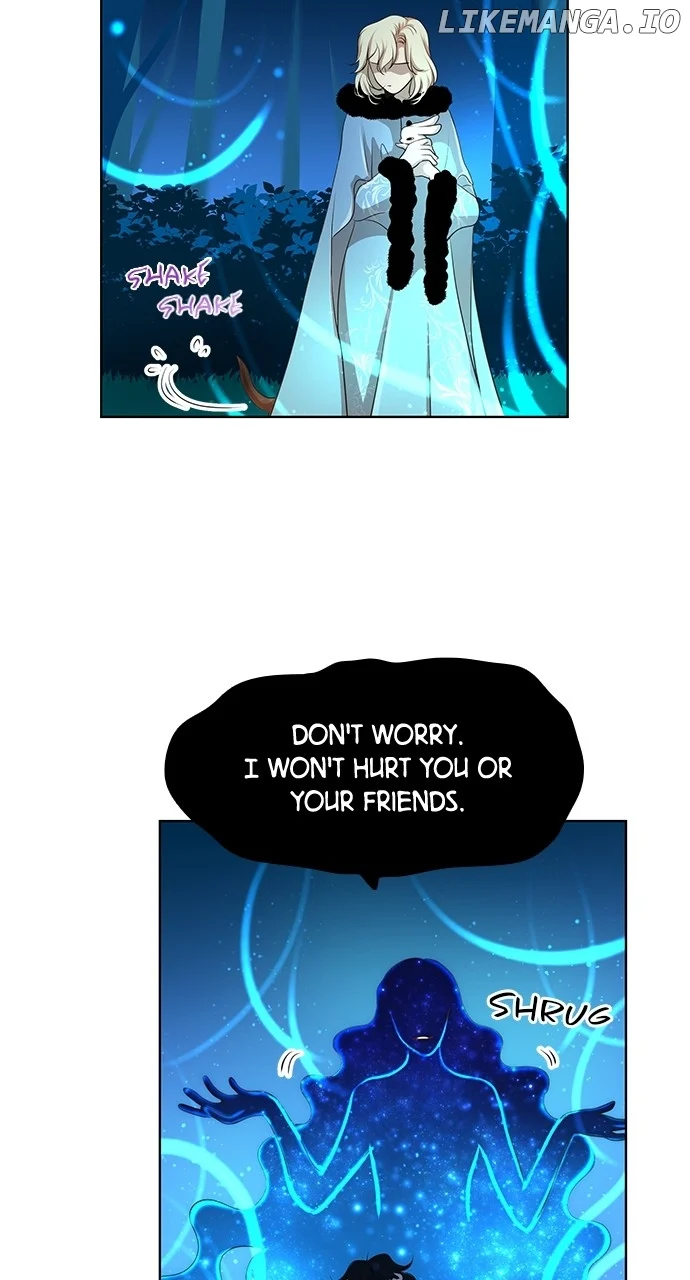 I Became the Rabbit Heroine’s Stepmother Chapter 35 - Page 40