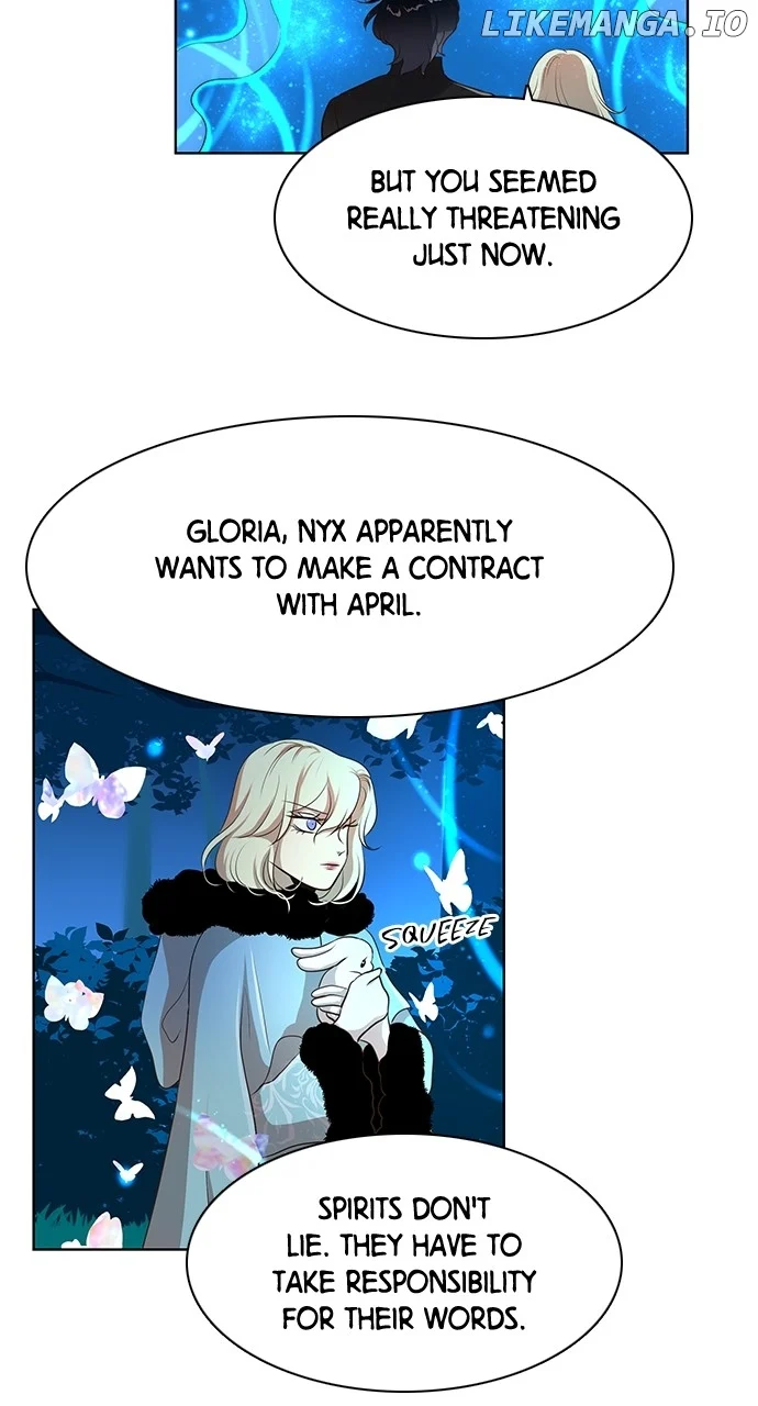 I Became the Rabbit Heroine’s Stepmother Chapter 35 - Page 41