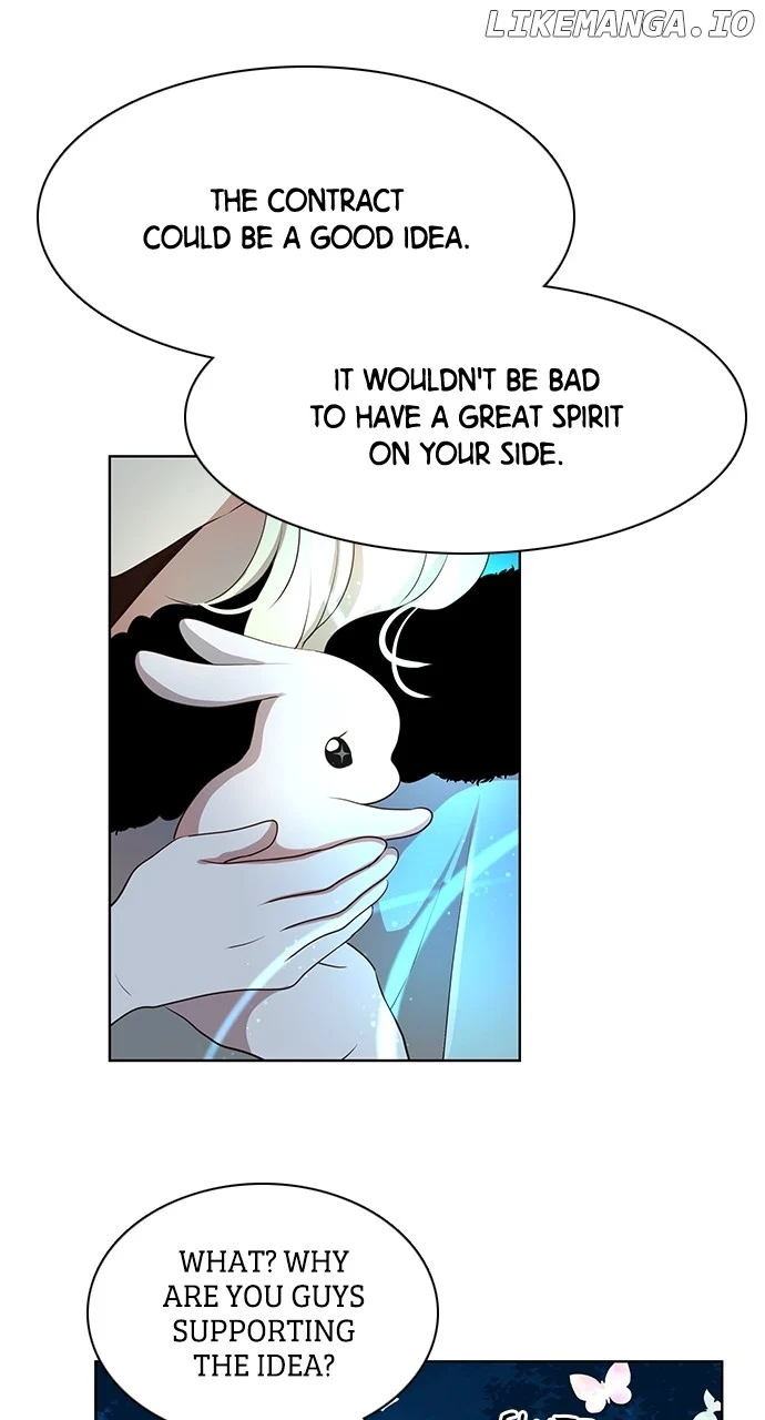 I Became the Rabbit Heroine’s Stepmother Chapter 35 - Page 42