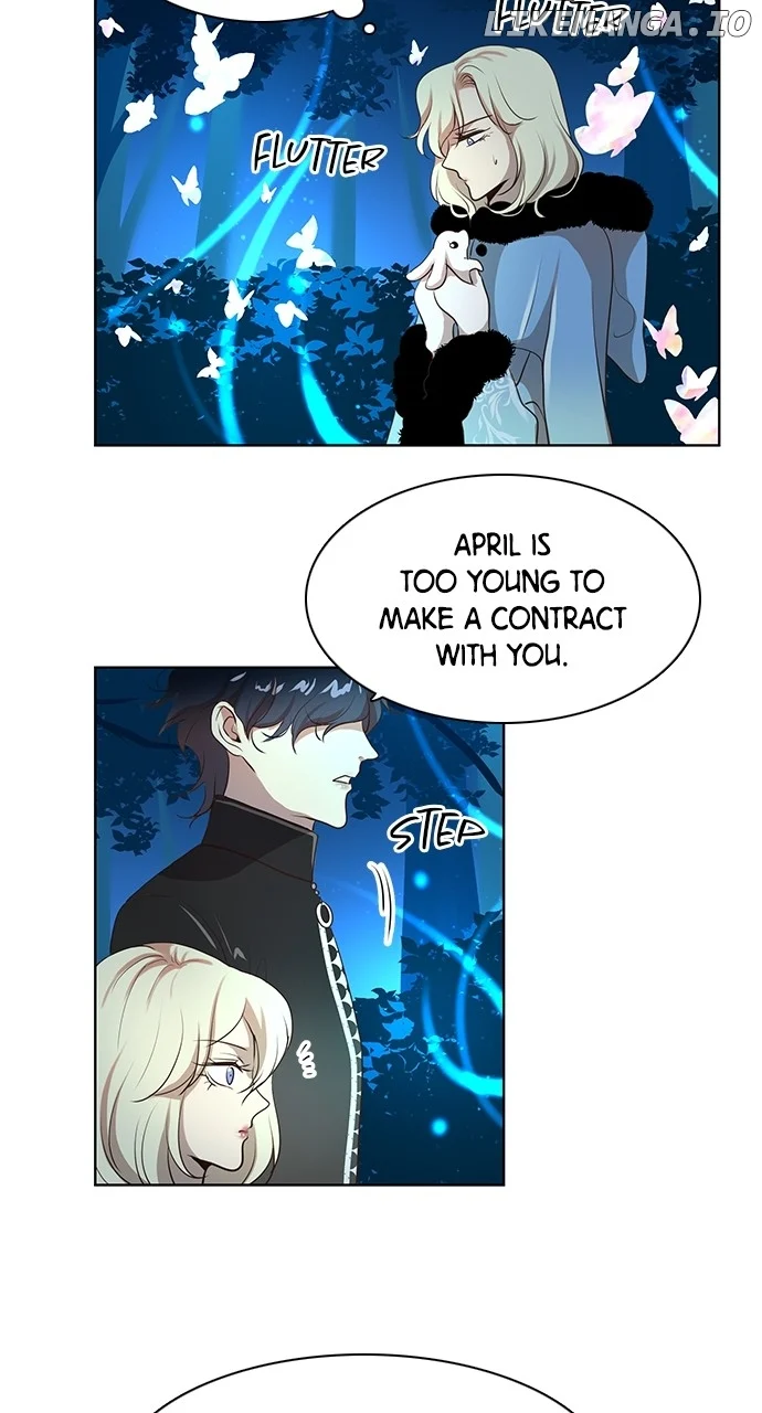 I Became the Rabbit Heroine’s Stepmother Chapter 35 - Page 43