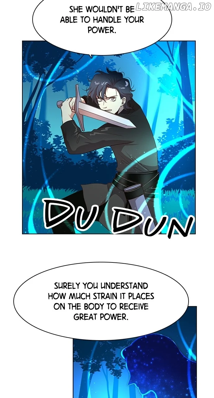 I Became the Rabbit Heroine’s Stepmother Chapter 35 - Page 44