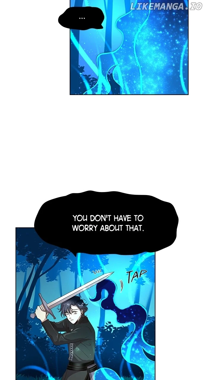 I Became the Rabbit Heroine’s Stepmother Chapter 35 - Page 45