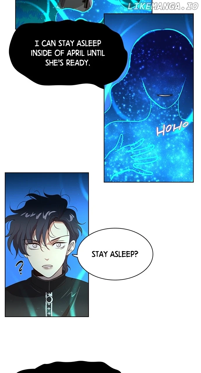 I Became the Rabbit Heroine’s Stepmother Chapter 35 - Page 46