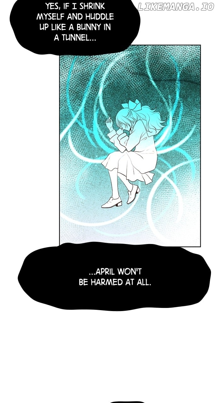 I Became the Rabbit Heroine’s Stepmother Chapter 35 - Page 47