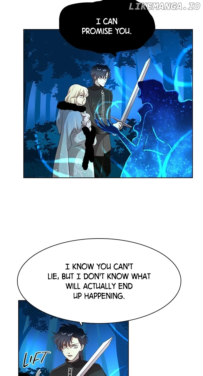 I Became the Rabbit Heroine’s Stepmother Chapter 35 - Page 48