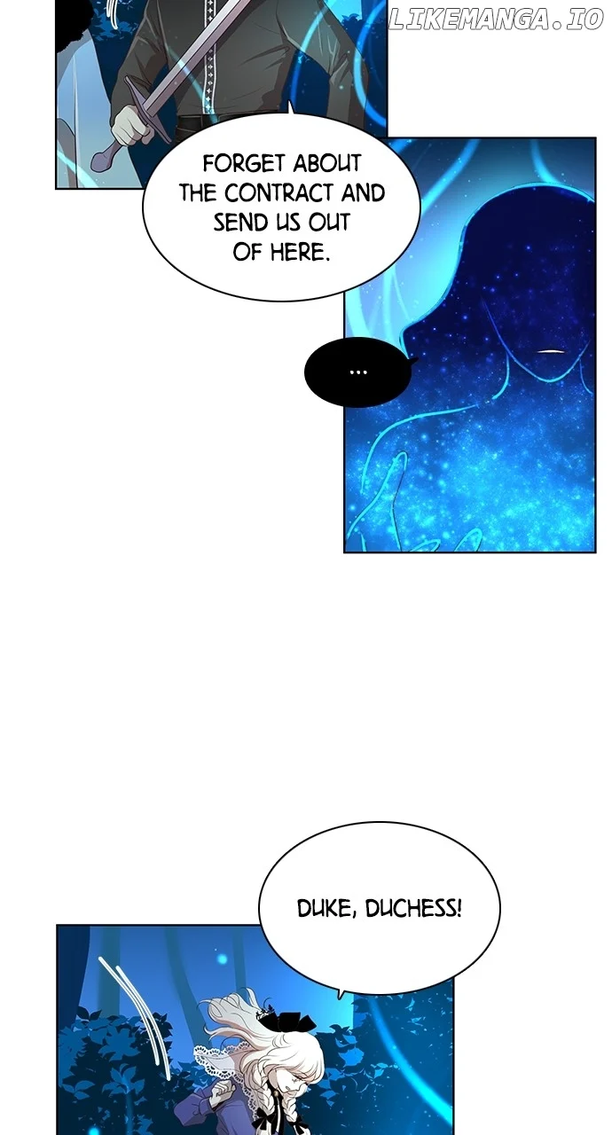 I Became the Rabbit Heroine’s Stepmother Chapter 35 - Page 49