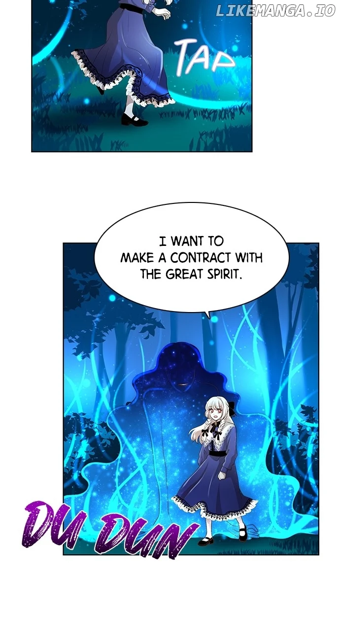 I Became the Rabbit Heroine’s Stepmother Chapter 35 - Page 50