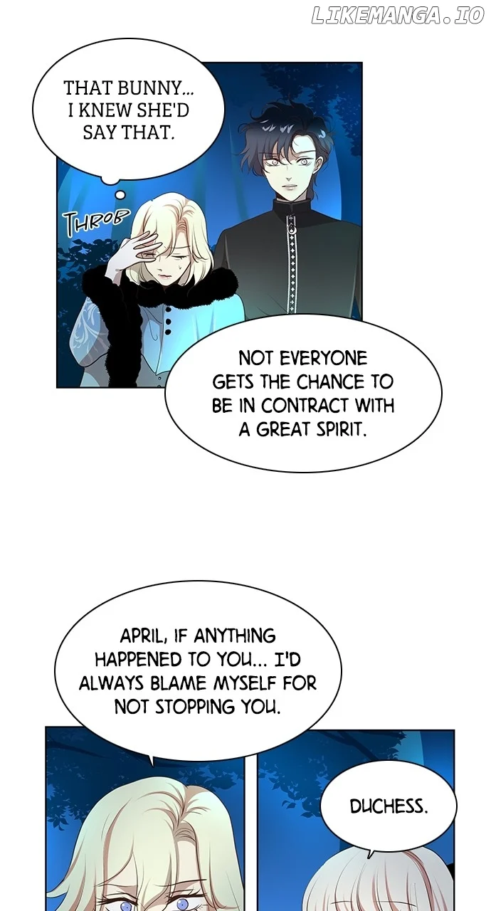 I Became the Rabbit Heroine’s Stepmother Chapter 35 - Page 51