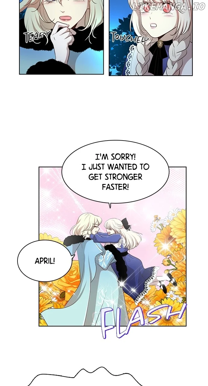 I Became the Rabbit Heroine’s Stepmother Chapter 35 - Page 52